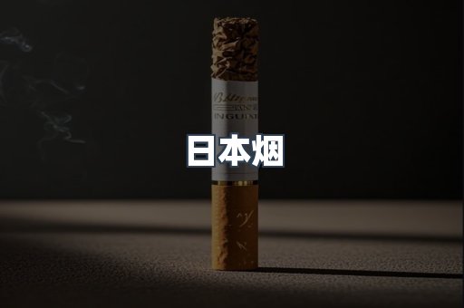 进口香烟